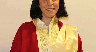 NEVÜ'de doçent ataması yapıldı