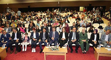 NEVÜ'de yıl sonu sergisi ve konser programı düzenlendi