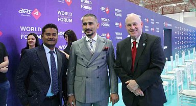 New York Ticaret Odası: "Türkiye AB üyesi olmalı"