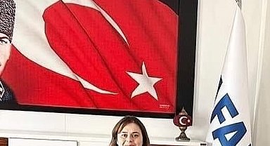 Niğde AFAD'a yeni müdür atandı