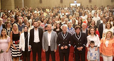 Niğde'de 'Süt Kardeşler' Tiyatro Oyunu Sahnelendi