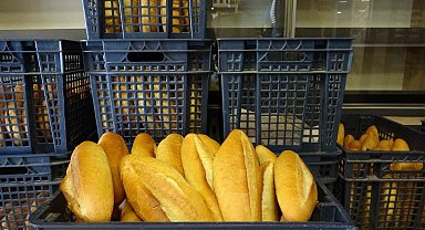 Niğde'de ekmeğe zam