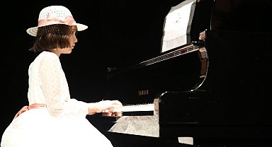 Nilüfer'de 426 kursiyer hünerlerini sergiledi