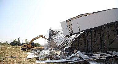 Nilüfer'de kaçağa geçit yok