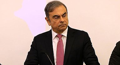 Nissan'ın eski CEO'sunun kaçmasına ilişkin dava yeniden görüldü: Ceza alan 3 sanık beraat etti