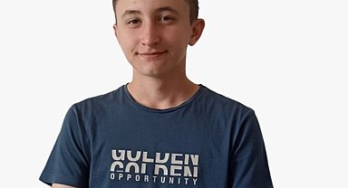 O ilçeden 2 öğrenci LGS'de Türkiye 1'incisi oldu