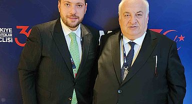 Oba Makarna 10. kez Türkiye ihracat şampiyonu