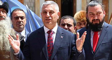 Ocak Partisi'nden İYİ Partililere çağrı: "Yuvalarına dönsünler"