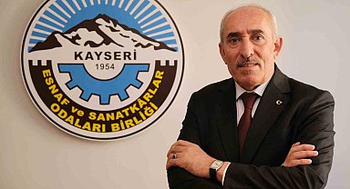 Odakır: "Kurban Bayramı öncesinde piyasalar canlanacak"