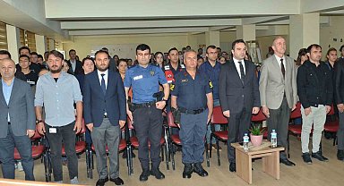 Öğrenciler ve veliler bu yarışla kitap okuma alışkanlığı kazandı