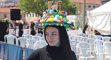 Öğrencilerden yenilikçi geri dönüşüm