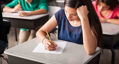 Öğrencilere YKS tavsiyeleri