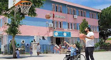 Öğretmenler, kendi gözlerinden eğitimi anlatmak için deklanşöre bastı