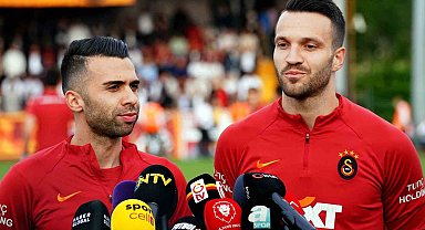 Okan Kocuk: "Cumhuriyetimizin 100. yılında şampiyon olmak bize nasip oldu"