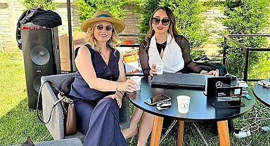 Okuma istekli çocukların yıldızı bu yıl da Hastalya oldu