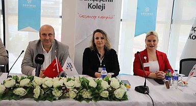 Olağanüstü Haller Pedagojisi çalıştayının üçüncüsü Gaziantep'te düzenlendi