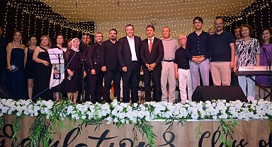 Olgunlaşma Enstitüsü öğrencileri maharetlerini sergiledi