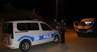 Önce öldüresiye darp ettiler, sonra bıçaklayıp ağır yaraladılar