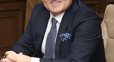 Ordu Ticaret Borsası Başkanı Kahraman'a büyük görev