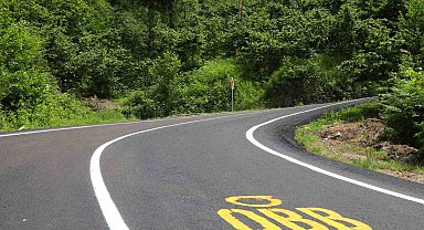 Ordu'da ulaşımda konfor