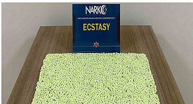 Ordu'da uyuşturucu operasyonunda 4 kişi tutuklandı