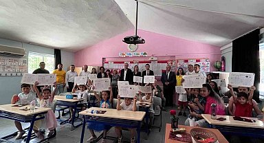 Ortaca'da karne töreni