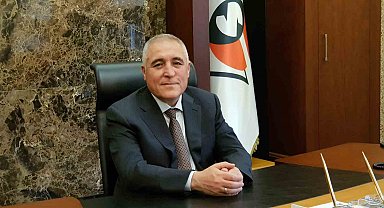 OSB Başkanı Şimşek, "Yeni kabine güven veriyor"