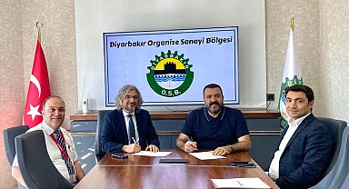 OSB ile Memorial Hastanesi arasında sağlık hizmetleri protokolü imzalandı