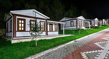 Osmaneli yeni bir projeye daha imza attı