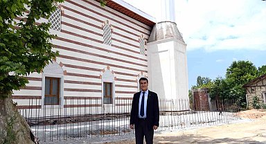 Osmangazi, şehrin değerlerine sahip çıkıyor