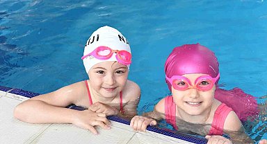 Osmangazi'de Yaz Spor Okulları başladı