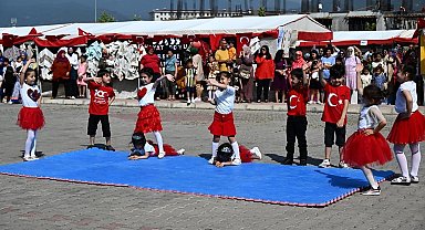 Osmaniye'de 'Hayat Boyu Öğrenme' etkinlikleri