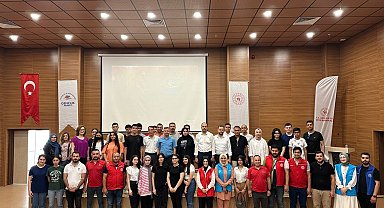 Osmaniye'de 'Kültür ve Sanat Yarışmaları' finalleri yapıldı