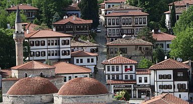 Osmanlı kenti Safranbolu çifte bayram yapacak