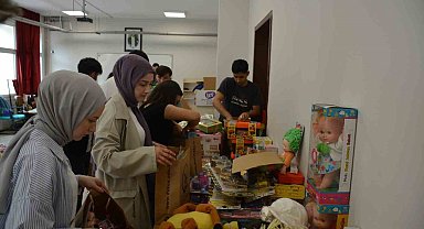 Oyunla iyileşiyorum