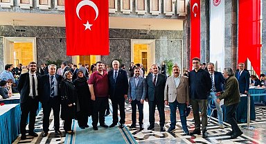 Öz; 'Artık memleket için çalışma vakti'