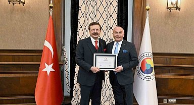 Özakalın; Şehrimi ve bölgemi layıkıyla temsil edeceğim