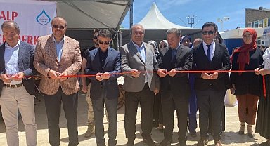 Özalp Halk Eğitim Merkezi Müdürlüğünden yılsonu etkinlikleri