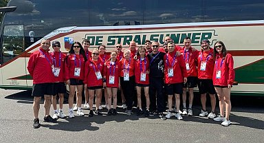 Özel Olimpiyatlar Dünya Yaz Oyunları yarın başlayacak