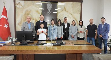 Özgün projeler TÜBİTAK finalinde yarışacak