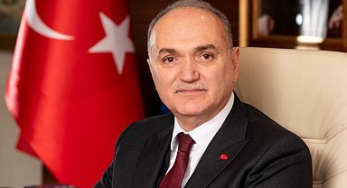 Özlü "Baba rehberdir"