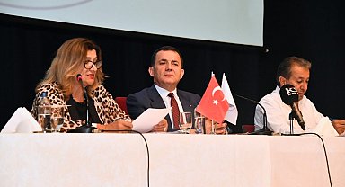 Özyiğit: "Halk Kart ile 5 milyon 511 bin liralık destek sağladık"