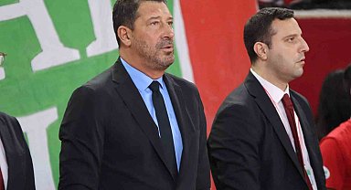 P. Karşıyaka sezonu 28 galibiyetle tamamladı