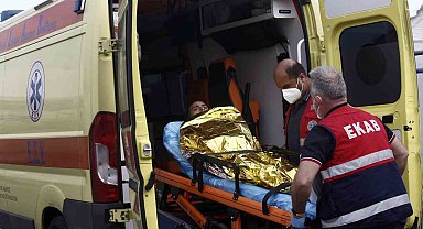 Pakistan Dışişleri: "Yunanistan'daki gemi faciasından kurtulanlar arasında 12 Pakistanlı var"