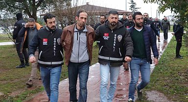 Palu ailesi davası ertelendi