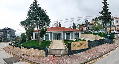 Pamukkale Belediyesinden koca çınarlara müjde