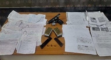 Paravan Şirket operasyonunun Muğla ayağında 6 gözaltı