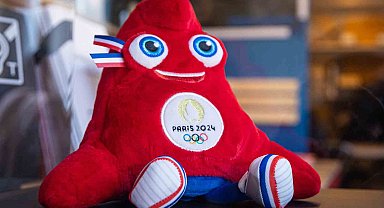 Paris 2024 Olimpiyat Merkezi'ne polis baskını