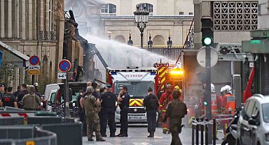 Paris'teki patlamada yaralı sayısı 37'ye yükseldi