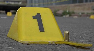 Park yeri kavgası kanlı bitti: 1 yaralı